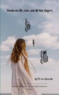 Live a Little (Edition1st)