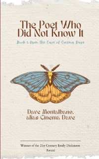 The Poet Who Did Not Know It (Edition1st)