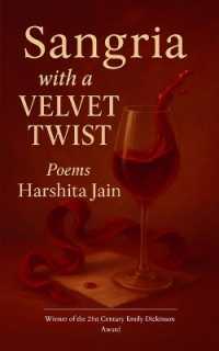 Sangria with a Velvet twist (Edition1st)