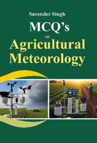 MCQ's on Agricultural Meteorology