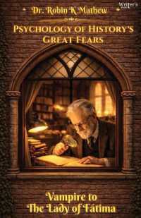 Vampire to Lady of Fátima: History is Stranger than fiction