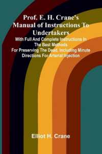 The Naiad a ghost story (Edition1)