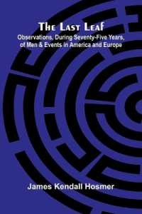 My Daily Meditation for the Circling Year (Edition1)