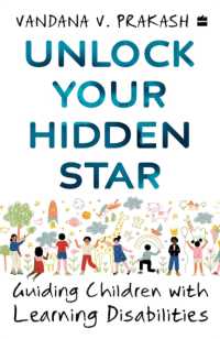 Unlock Your Hidden Star : Guiding Children with Learning Disabilities