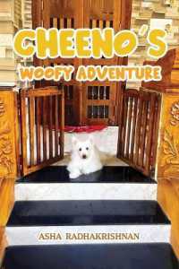 CHEENO'S WOOFY ADVENTURE