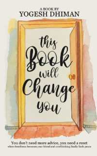 This Book Will Change You