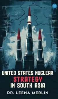 UNITED STATES NUCLEAR STRATEGY IN SOUTH ASIA