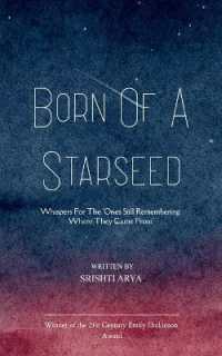 Born of a Starseed (Edition1st)