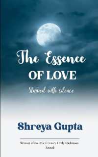 The Essence of LOVE Stained with silence