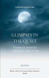GLIMPSES IN THE QUIET (Edition1st)