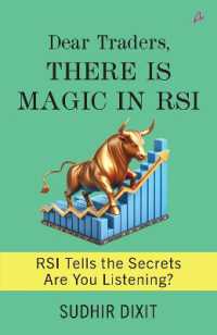 Dear Traders There Is Magic in RS : RSI Tells the Secrets Are You Listening?