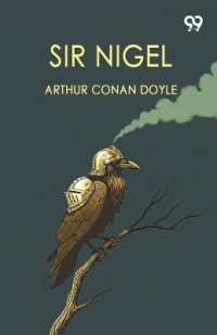 Sir Nigel (Edition1)