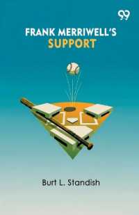 Frank Merriwell's SupportOr, a Triple Play (Edition1)