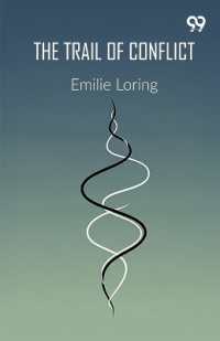 The Trail of Conflict (Edition1)