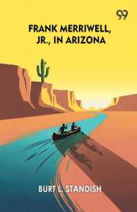 Frank Merriwell, Jr., in Arizonaor Clearing a Rival's Record (Edition1)