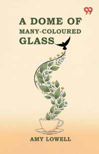 A Dome of Many-Coloured Glass (Edition1)