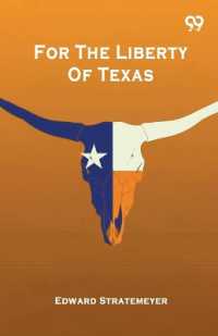 For the Liberty of Texas (Edition1)