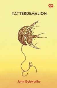 Tatterdemalion (Edition1)