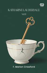 Katharine LauderdaleVol. II (Edition1)