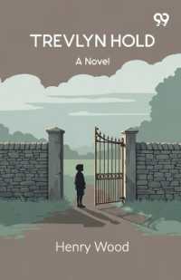 Trevlyn HoldA Novel (Edition1)