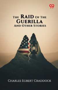 The Raid of the Guerilla and Other Stories (Edition1)