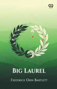 Big Laurel (Edition1)