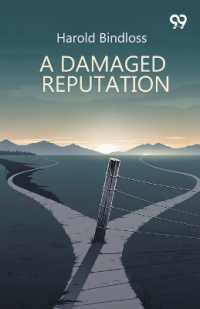 A Damaged Reputation (Edition1)