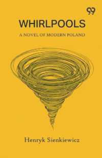 WhirlpoolsA Novel of Modern Poland (Edition1)
