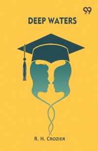 Deep WatersOr, a Strange Story (Edition1)