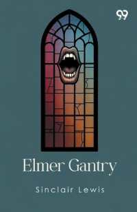 Elmer Gantry (Edition1)