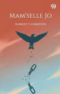 Mam'selle Jo (Edition1)
