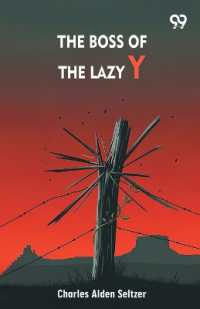 The Boss of the Lazy Y (Edition1)