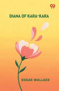 Diana of Kara-Kara (Edition1)
