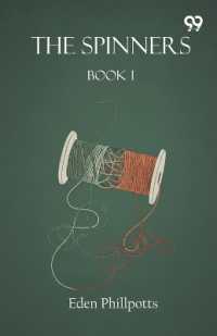 The SpinnersBook I (Edition1)