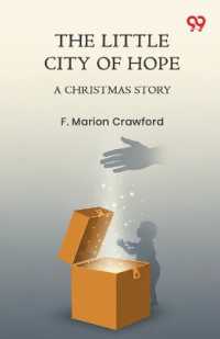The Little City of HopeA Christmas Story (Edition1)