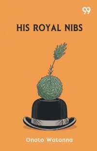 His Royal Nibs (Edition1)