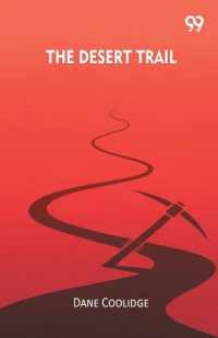 The Desert Trail (Edition1)
