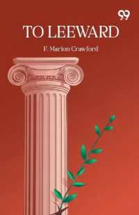 To Leeward (Edition1)