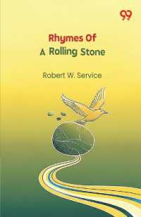 Rhymes of a Rolling Stone (Edition1)