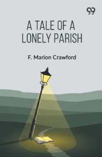 A Tale of a Lonely Parish (Edition1)