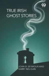 True Irish Ghost Stories (Edition1)