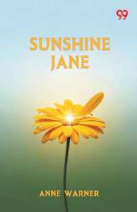 Sunshine Jane (Edition1)