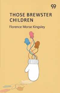 Those Brewster Children (Edition1)