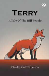 TerryA Tale of the Hill People (Edition1)