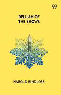 Delilah of the Snows (Edition1)