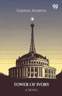 Tower of IvoryA Novel (Edition1)