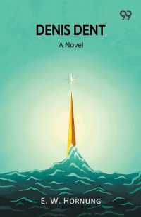 Denis DentA Novel (Edition1)