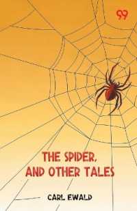 The Spider, and Other Tales (Edition1)