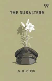 The Subaltern (Edition1)