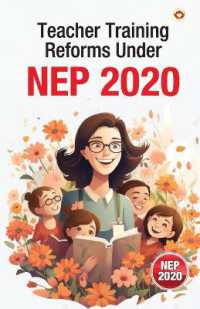 Teacher Training Reforms under NEP 2020